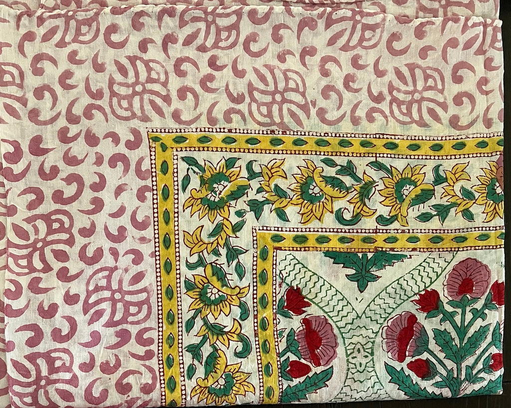 Pareo Benaulim