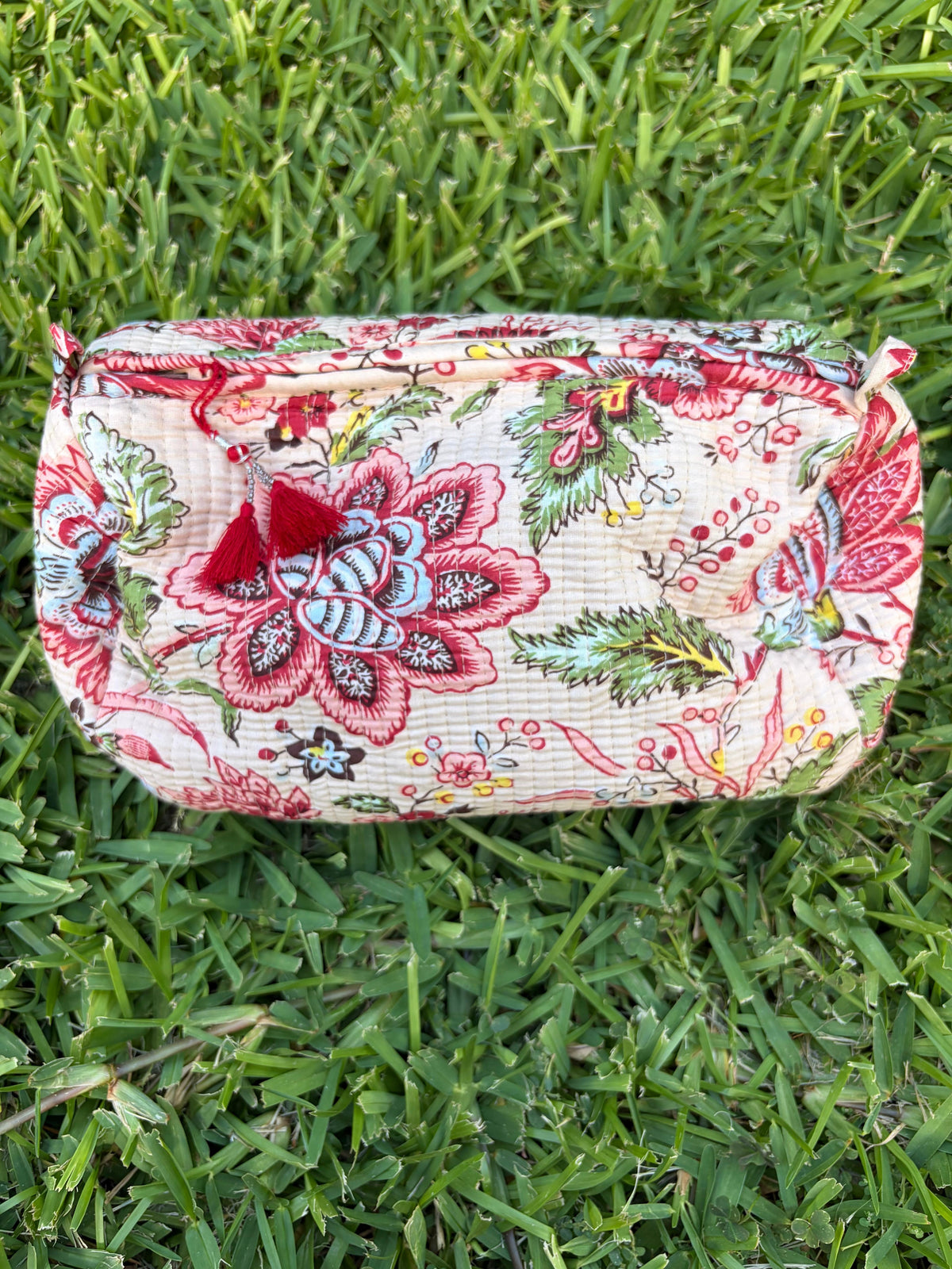 Pack de 3 neceseres Marigold