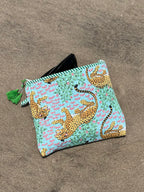 Cartera Bagheera