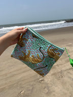Cartera Bagheera