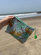 Cartera Bagheera