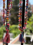 Collar mala