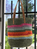 Bolso Goa Palm