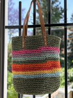 Bolso Goa Palm