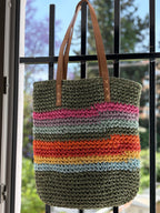 Bolso Goa Palm