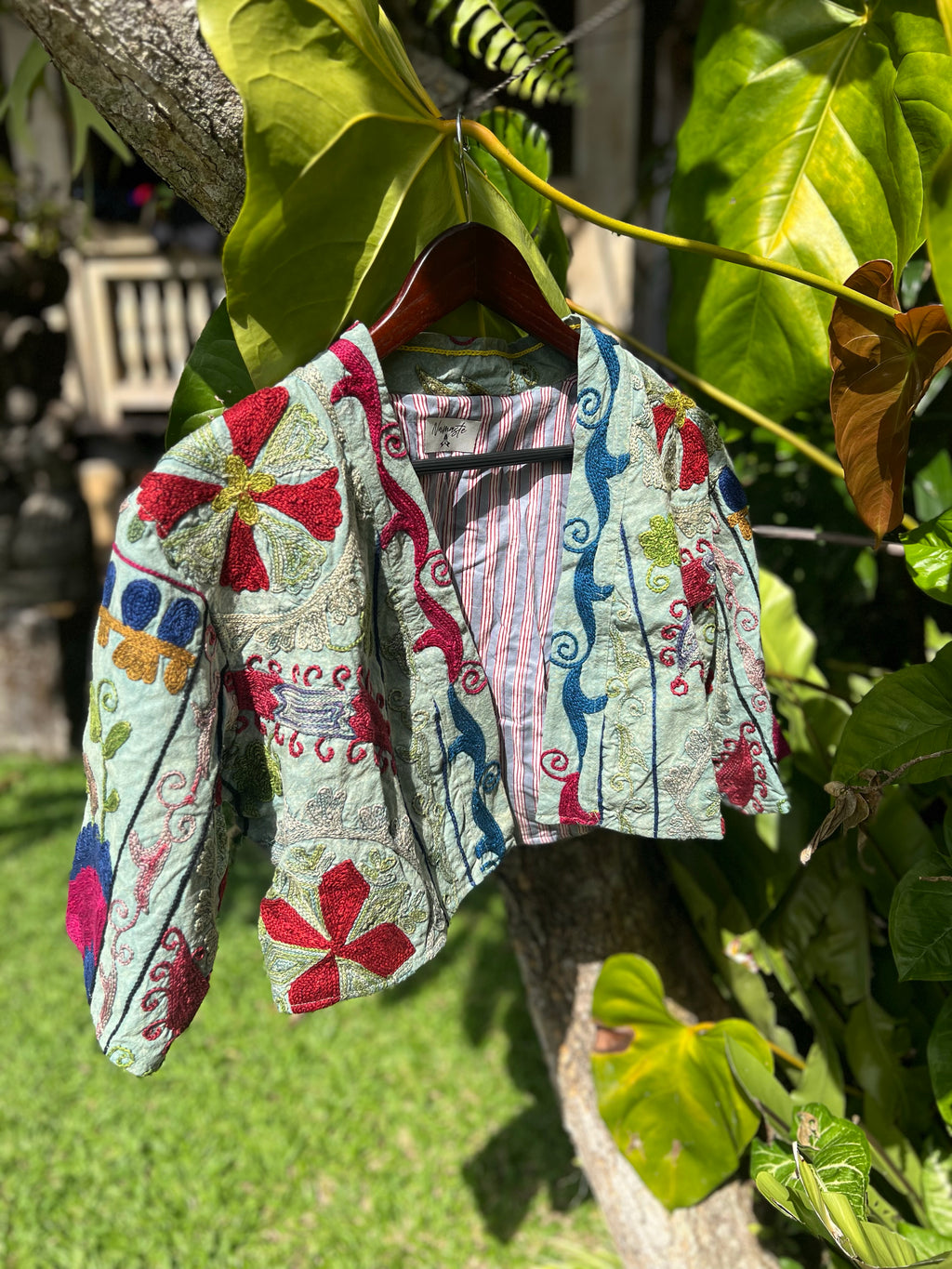 Chaqueta Somnath