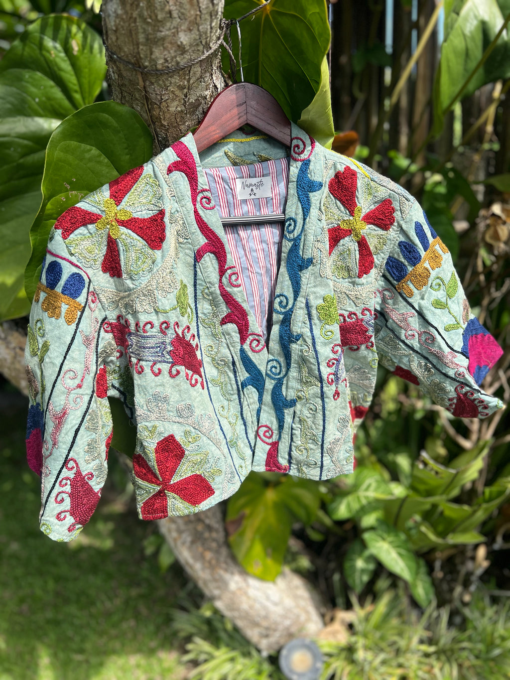 Chaqueta Somnath