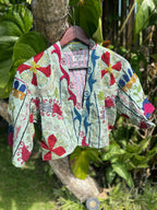 Chaqueta Somnath