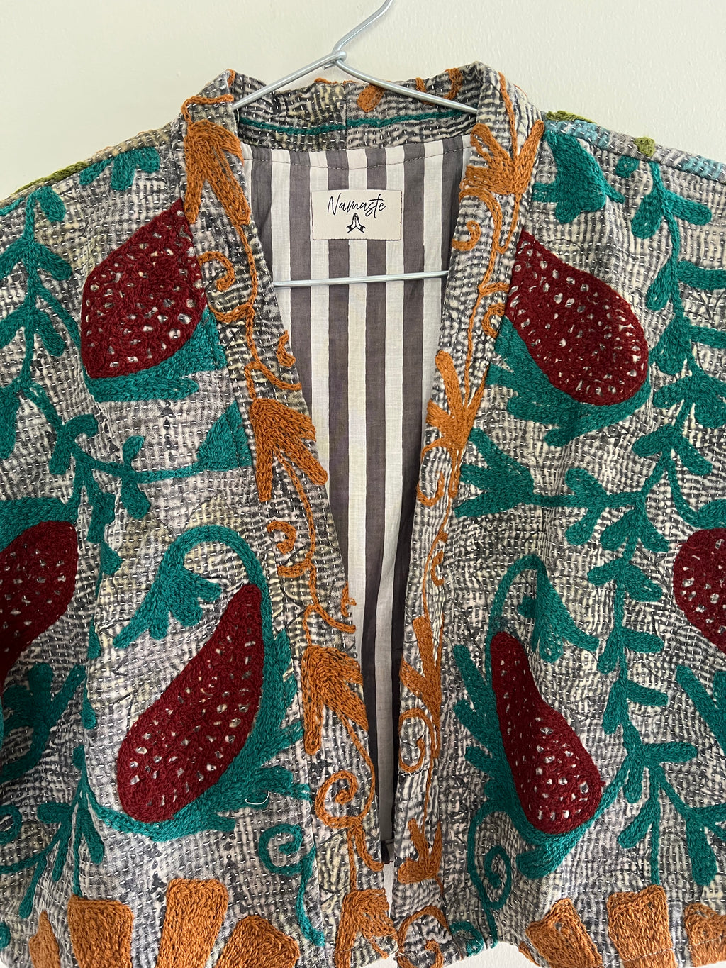 Chaqueta Ranakpur