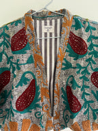 Chaqueta Ranakpur