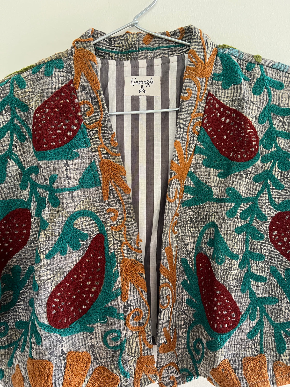 Chaqueta Ranakpur