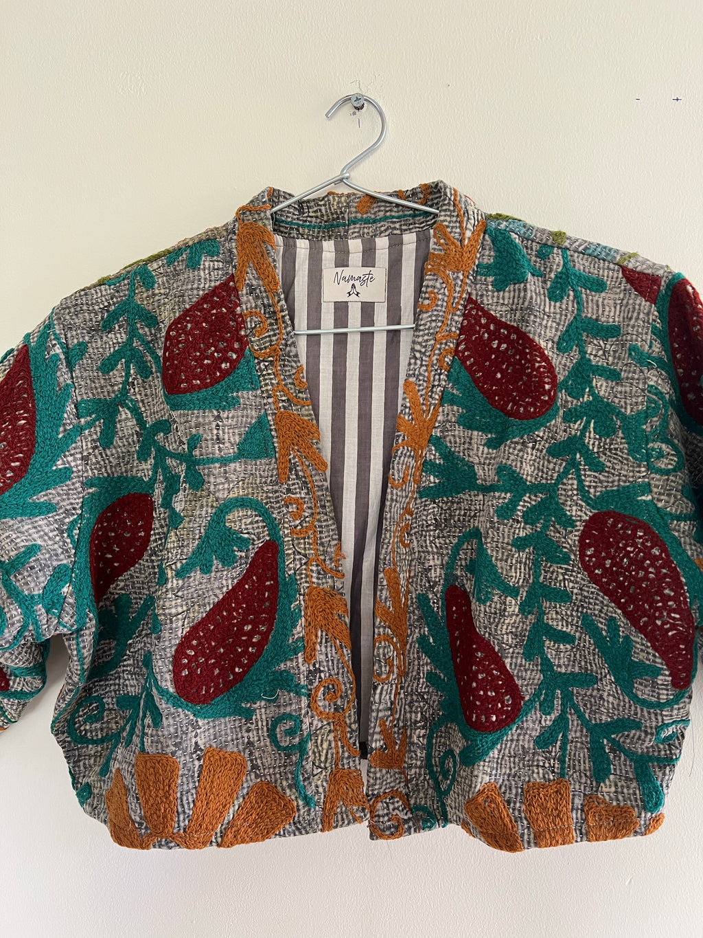 Chaqueta Ranakpur