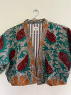 Chaqueta Ranakpur