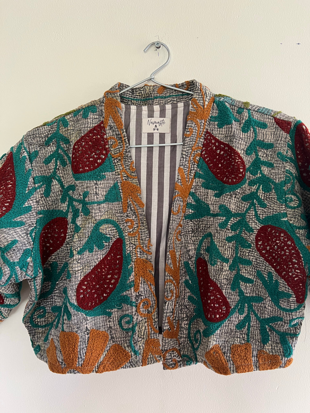 Chaqueta Ranakpur