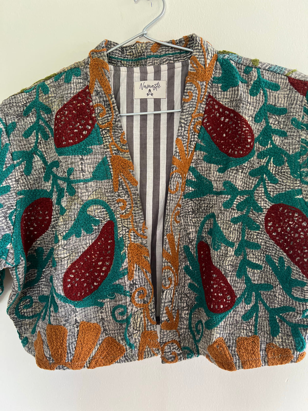 Chaqueta Ranakpur
