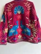 Chaqueta Jaipur