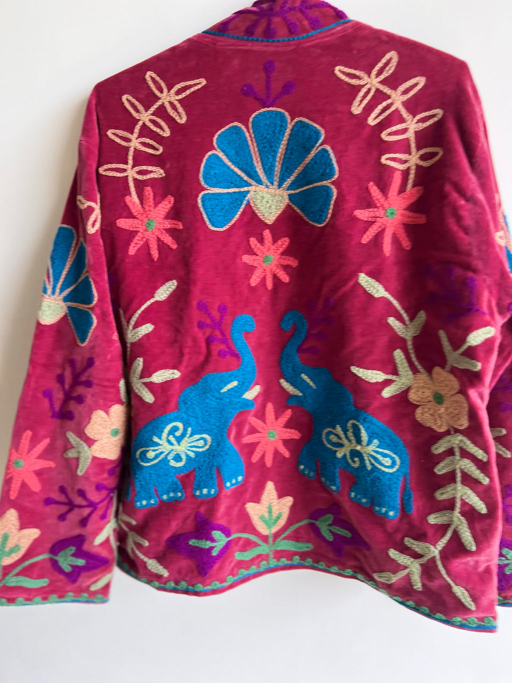 Chaqueta Jaipur