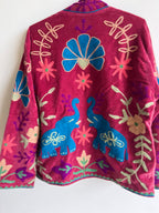 Chaqueta Jaipur