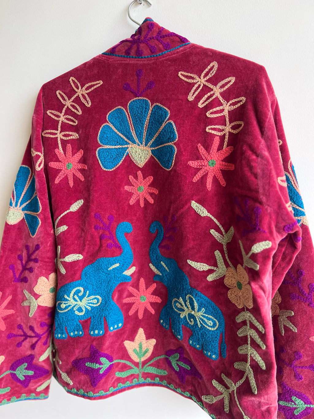Chaqueta Jaipur