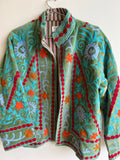 Chaqueta Mumbai