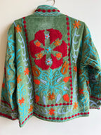 Chaqueta Mumbai