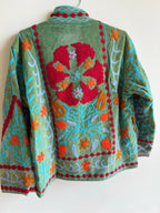 Chaqueta Mumbai