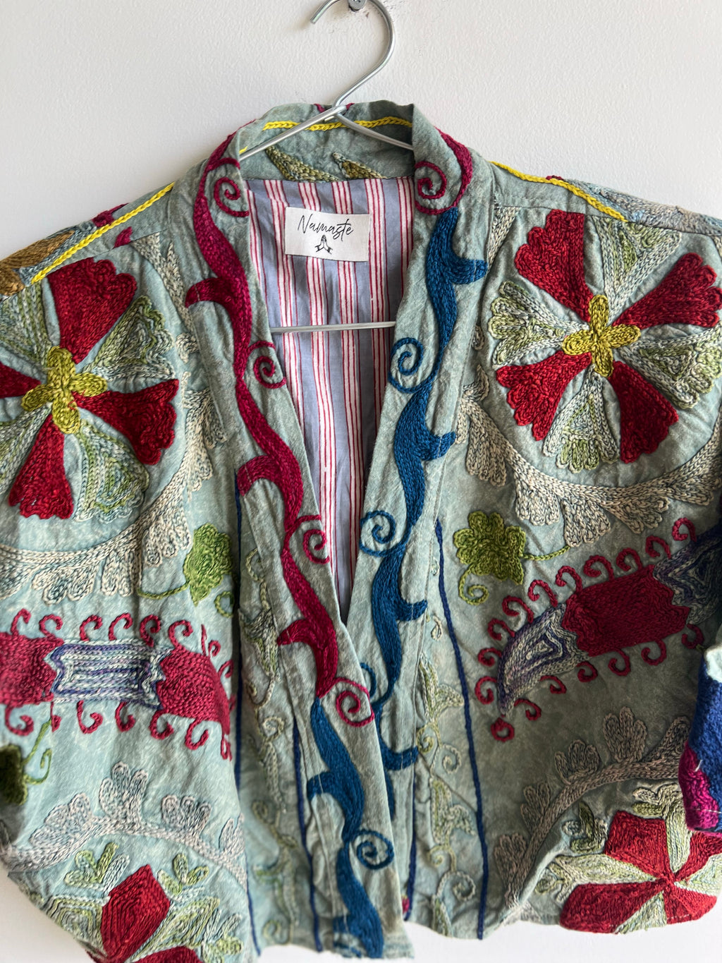 Chaqueta Somnath