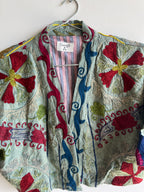 Chaqueta Somnath