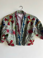 Chaqueta Somnath