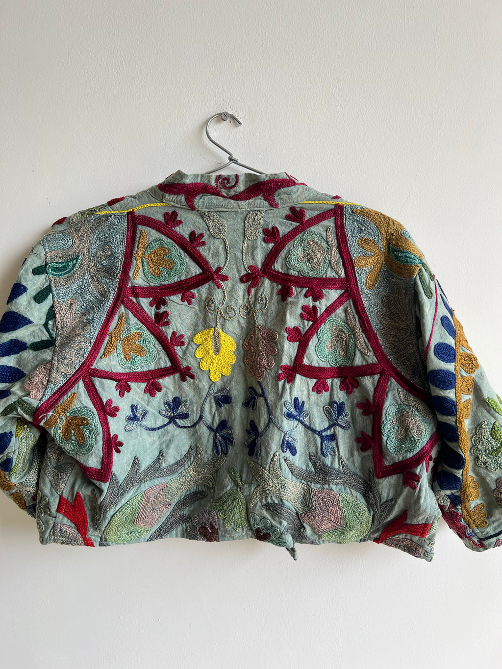 Chaqueta Somnath