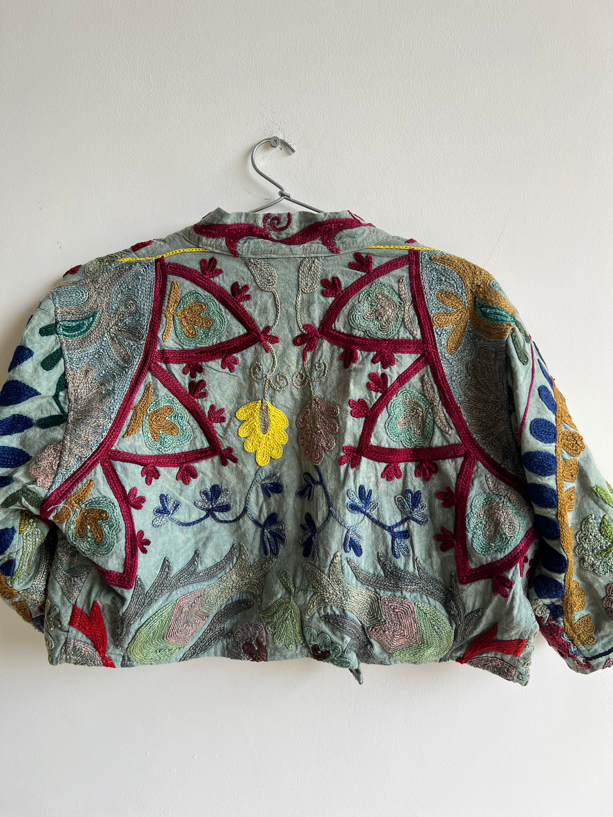 Chaqueta Somnath