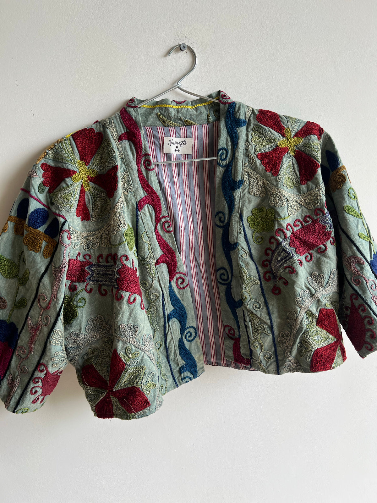 Chaqueta Somnath