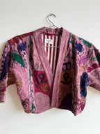 Chaqueta Kailasa