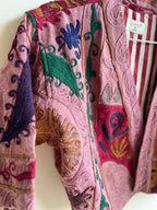 Chaqueta Kailasa