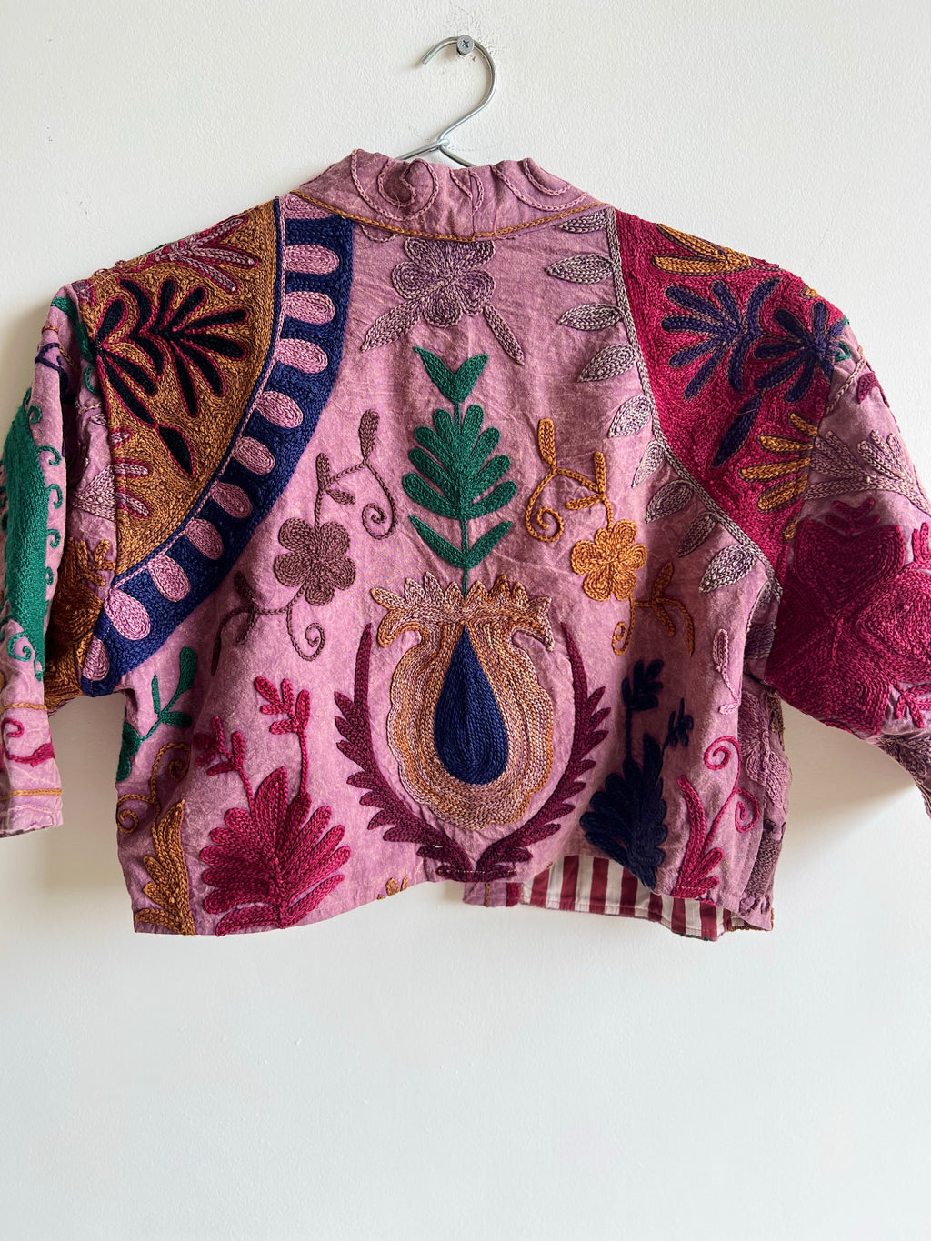 Chaqueta Kailasa