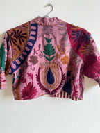 Chaqueta Kailasa