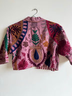 Chaqueta Kailasa