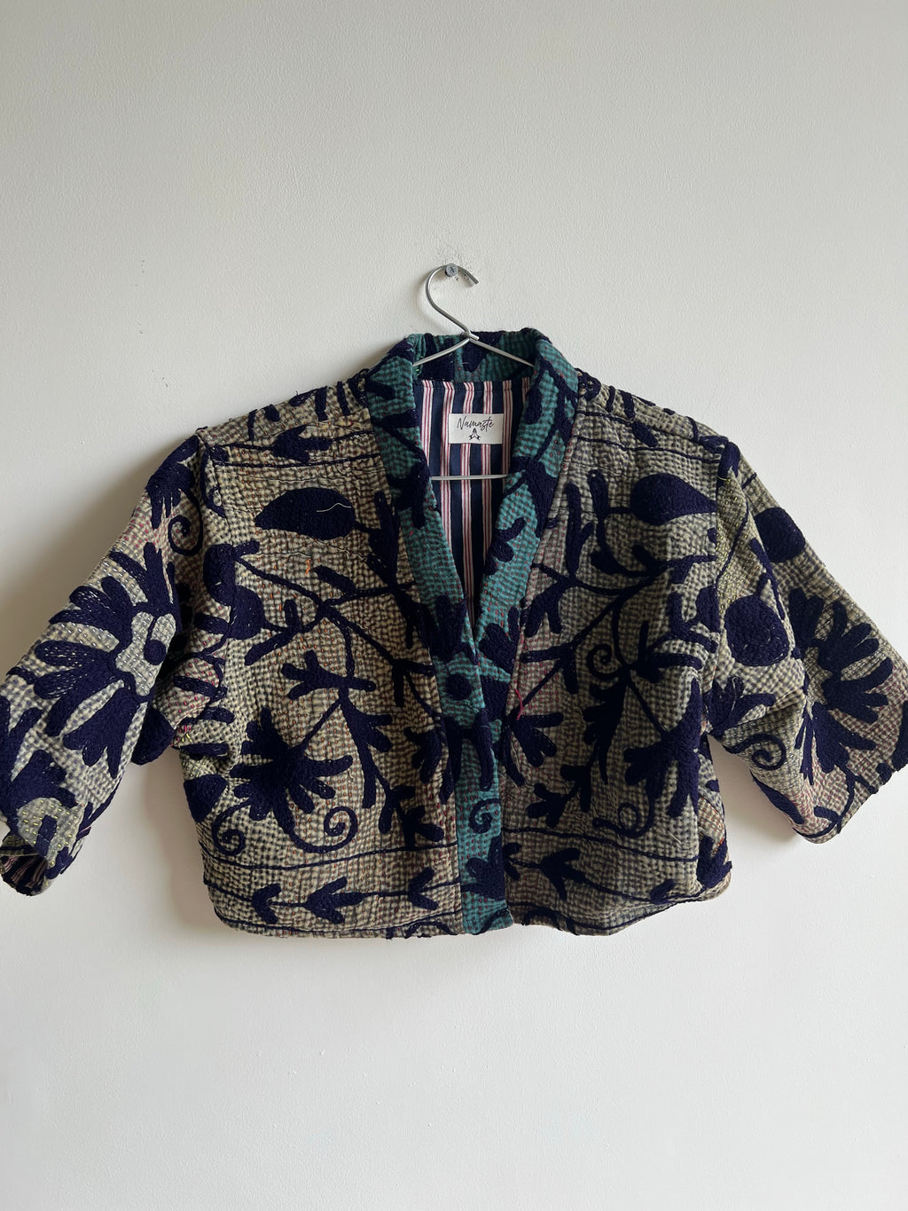 Chaqueta Konark