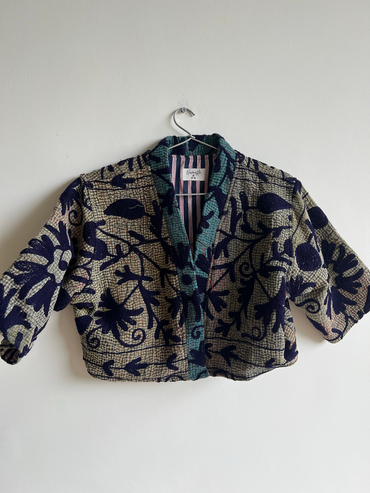 Chaqueta Konark