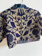 Chaqueta Konark