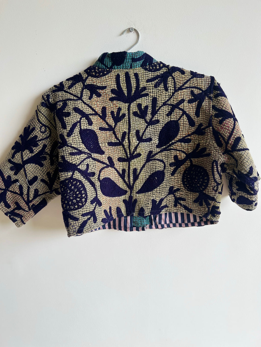 Chaqueta Konark