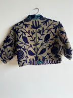 Chaqueta Konark