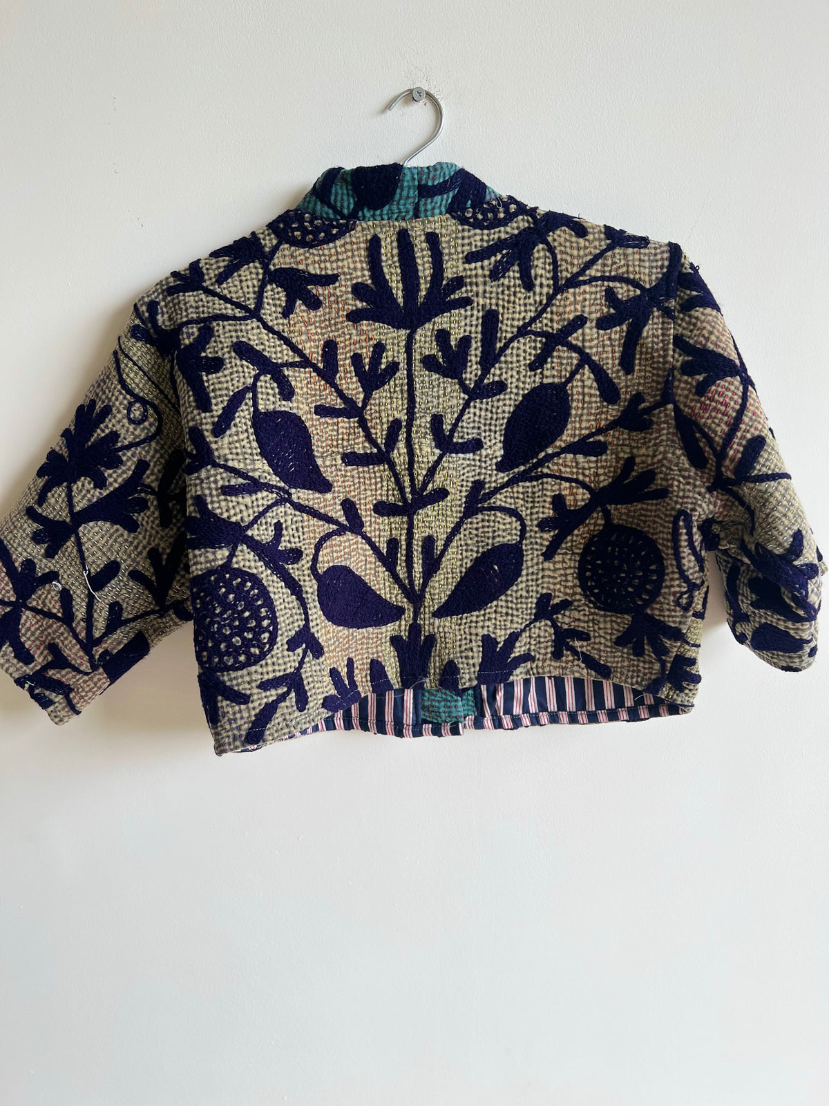 Chaqueta Konark