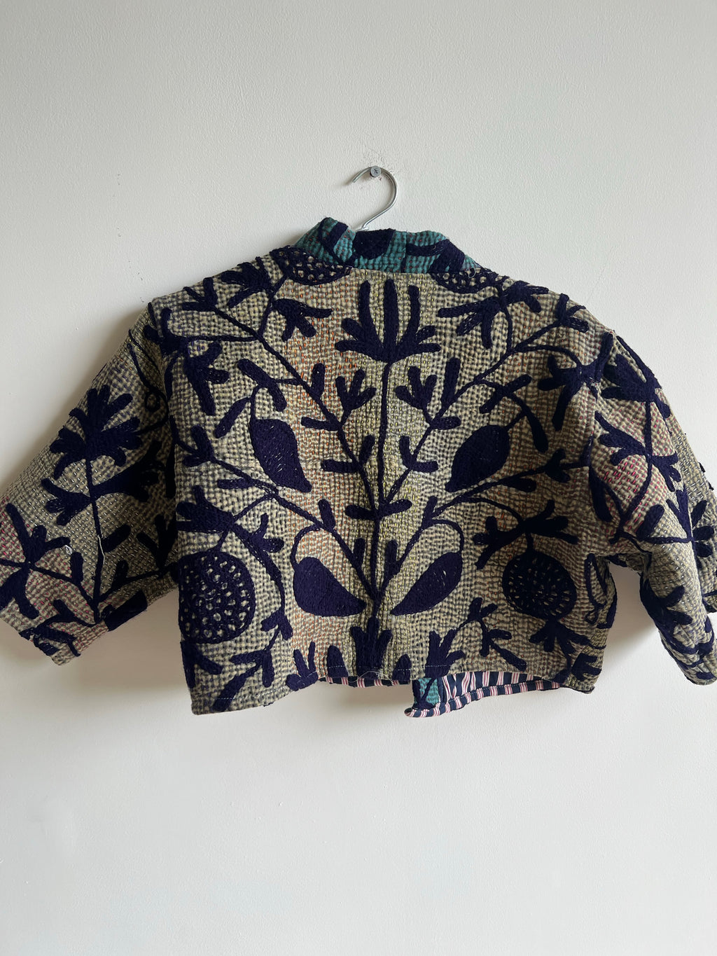 Chaqueta Konark
