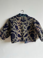 Chaqueta Konark