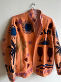 Chaqueta Chennai