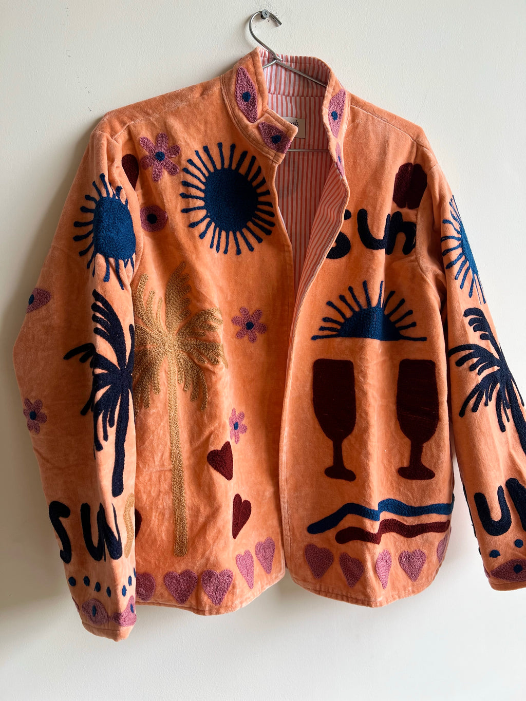 Chaqueta Chennai