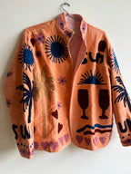 Chaqueta Chennai