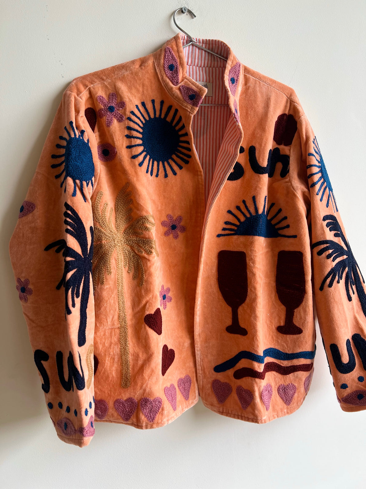 Chaqueta Chennai