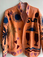 Chaqueta Chennai